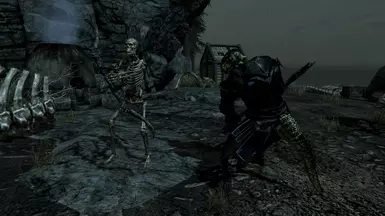 better beast races skyrim better beast races skyrim