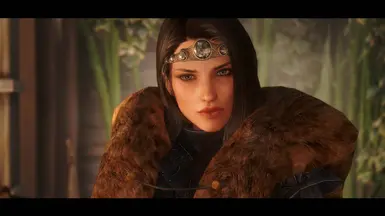 Lydia PV