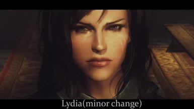 New Lydia
