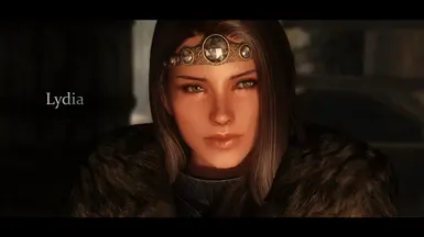 Lydia