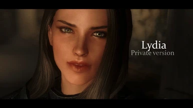 Lydia PV