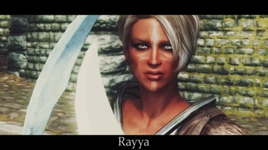 Rayya minor change