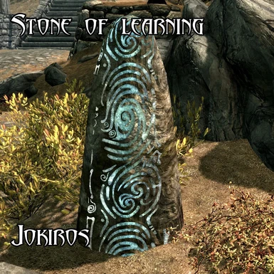 Stone of Learning