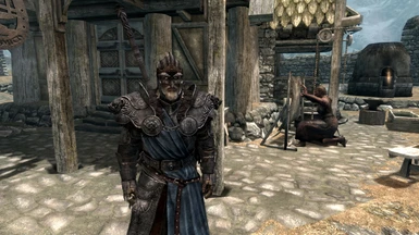 There is a new lord in Skyrim