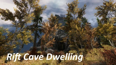 The Rift Cave Dwelling
