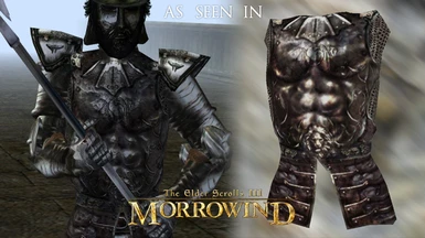 Morrowind Version
