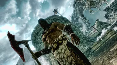 Executioner