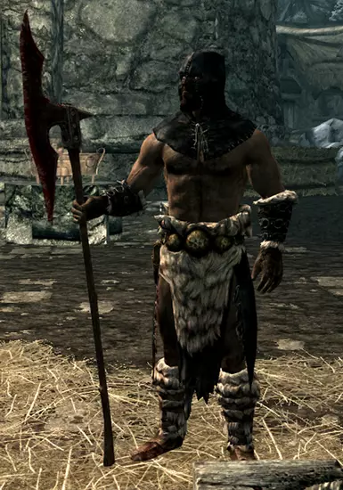 Executioner