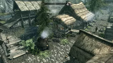 Riverwood Smelter
