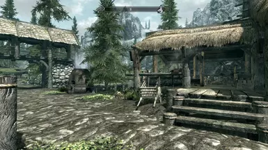 Riverwood Smelter