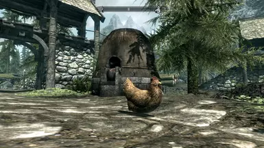 Riverwood Smelter