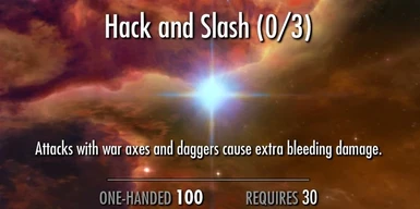 Hack and Slash Level 1