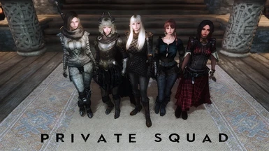Private Squad