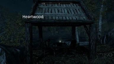 Heartwood 1 