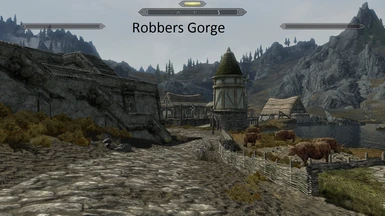 RobbersGorge 3