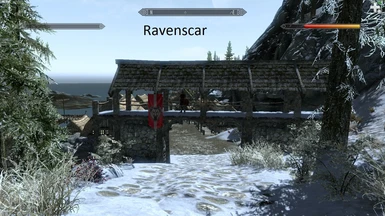 Ravenscar 3