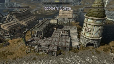 RobbersGorge 4