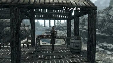 Mixwater 4