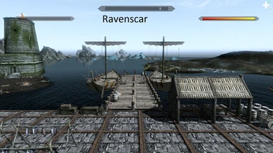 Ravenscar 5