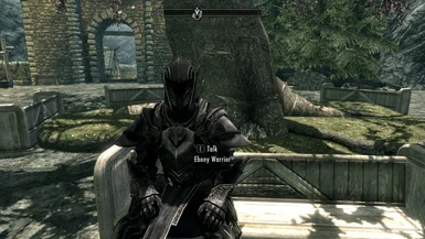 but i am the high king of skyrim