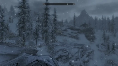 Same position as last one but facing Dawnstar