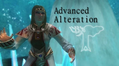 Advanced Alteration