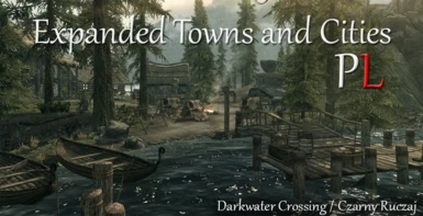 Expanded Towns and Cities - Polish Translation