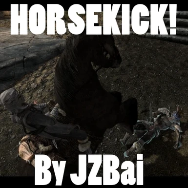Horsekick