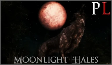 Moonlight Tales 