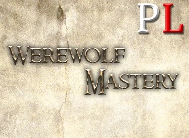 Werewolf Mastery - Polish Translation