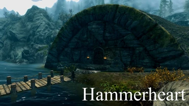 Hammerheart - The Warriors Home