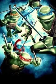 TMNT Expanded