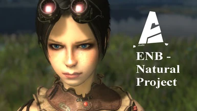 Aeon - ENB Natural Project