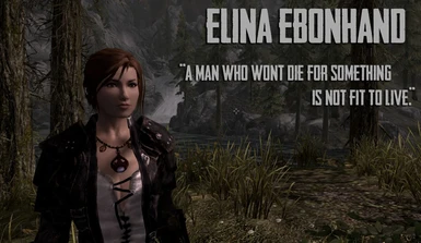 Elina Ebon-Hand
