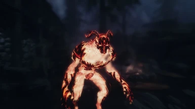 Flame Lurker 3