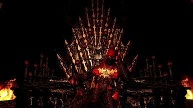 Sword Throne - Epic