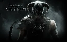 Skyrim Shouts With Dragonborn And Dawnguard