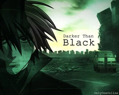 Darker Than Black Theme Replacer