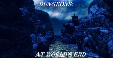Dungeons At Worlds End