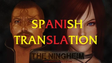 The Ningheim Race Spanish Translation