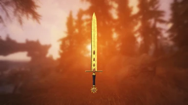 Sun Sword