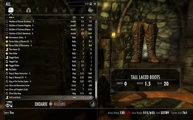 Skyrim Mod That Makes It Unplayable Removed From Nexus Mods