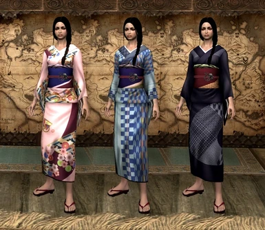 kimonoiro