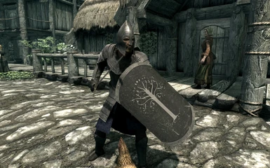 Gondorian Armor