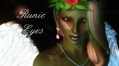 Runic Eyes