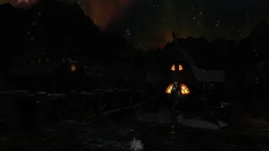 v1-4 Windhelm Night