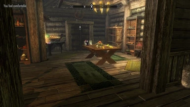 New Alchemy and Enchanting room for Honeyside