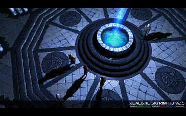 Realistic Skyrim HD v2-5 Profile - Fullscreen 23