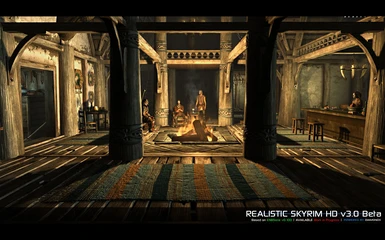 Realistic Skyrim HD v3-0 Profile - Fullscreen 9