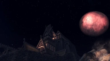 night over dragonsreach